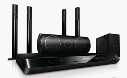 HTS6593 3D Blu-ray Home Theater Special Blu-ray Laser Head