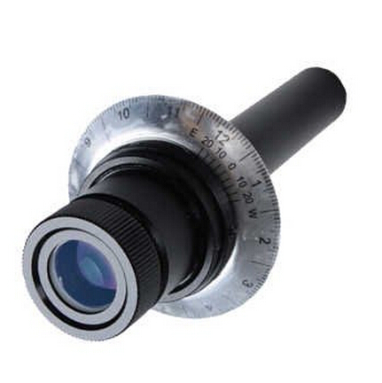Celestron Star Trembone CG-5 polar axis mirror polar axis calibration mirror single cylinder mirror