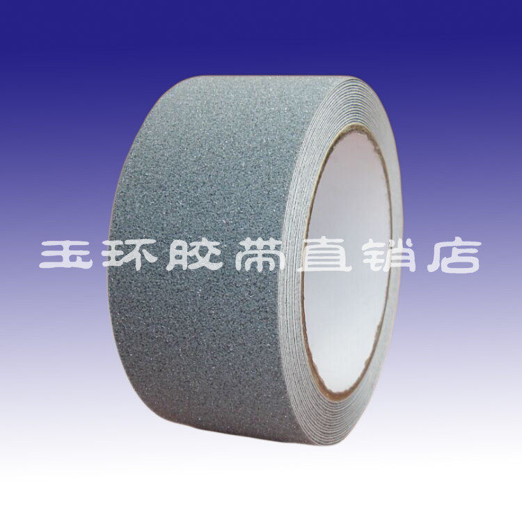 Emery surface gray non-slip tape stair anti-slip strip anti-slip sandpaper marble tile steps anti-slip waterproof