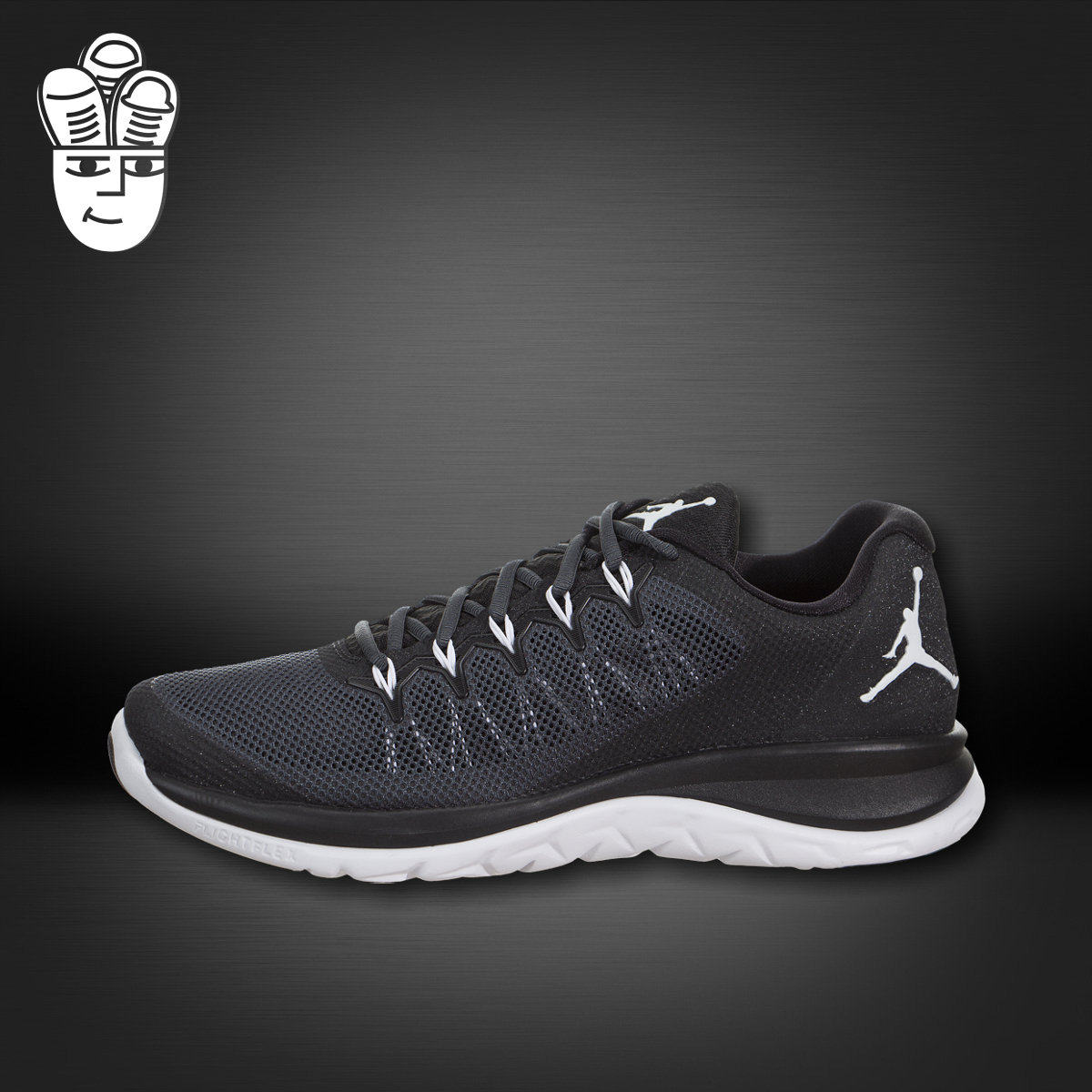 Air Jordan Flight Runner 2 AJ男鞋 超轻跑鞋 运动休闲鞋