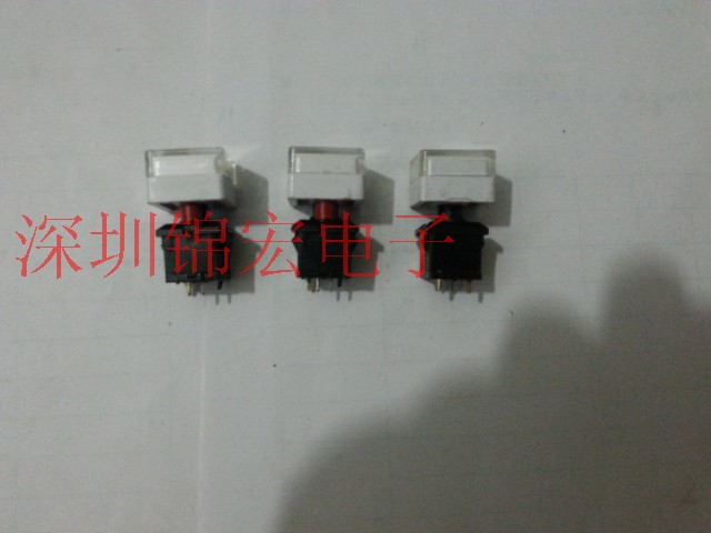 Supply SMK keyboard with a light button switch
