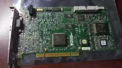 NI PCI-CAN