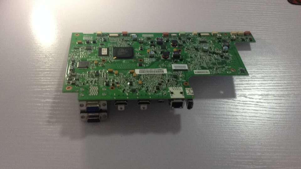 New projector Honghe projector HT-H8W motherboard