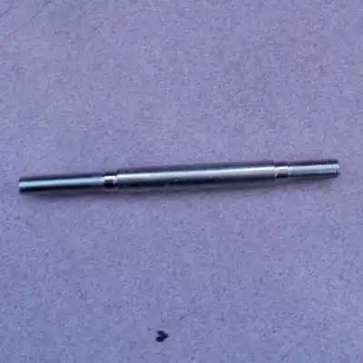 Bicycle all-in-one wheel axis wheel set quick disassembly fit ACCRUE integrated wheel 5053