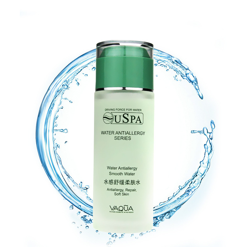 活泉水感舒缓柔肤水120ml