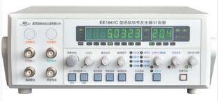 Nanjing Xinlian EE1642C function signal generator 0 2Hz～10MHz New