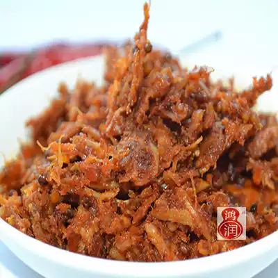 Jilin Baishan Korean National Slate stone] Spicy tendon spicy flavor 5 generation 18g beef plate tendon affordable