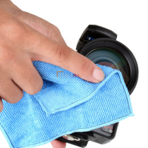 数码单反相机  清洁布 相机镜头布 单反 微单通用