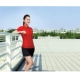 Li Ning thể thao POLO áo sơ mi nam giới và phụ nữ với cùng một nhóm mua hàng loạt ve áo T-Shirt 18 mùa hè mới nhanh khô vài tùy chỉnh áo polo givenchy Áo polo thể thao