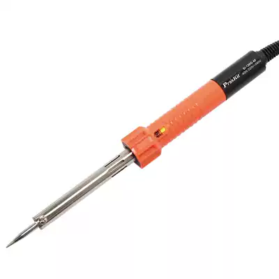 Baogong SI-129G-40 Lead-free high-performance long-life electric soldering iron 40W electric welding pen welding tool 220-240V