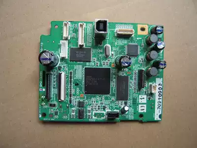 Canon CANON IX4000 motherboard interface board CANON Canon IX5000 motherboard interface board