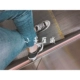 Converse Converse 1970S Samsung màu đen tiêu chuẩn cao để giúp giày vải cổ điển thấp 162050C162058