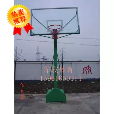 Basketball hoops outdoor basketball hoops outdoor standard adult mobile basketball hoops professional basketball hoops for school games