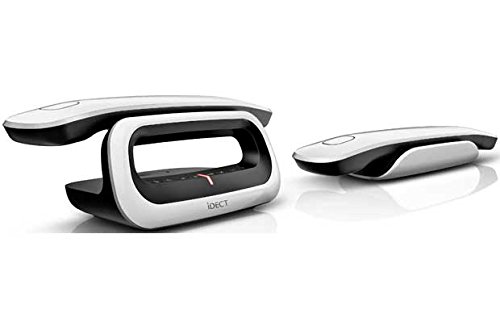 100% UK imported iDECT Loop Plus digital cordless answering machine child telephone spot