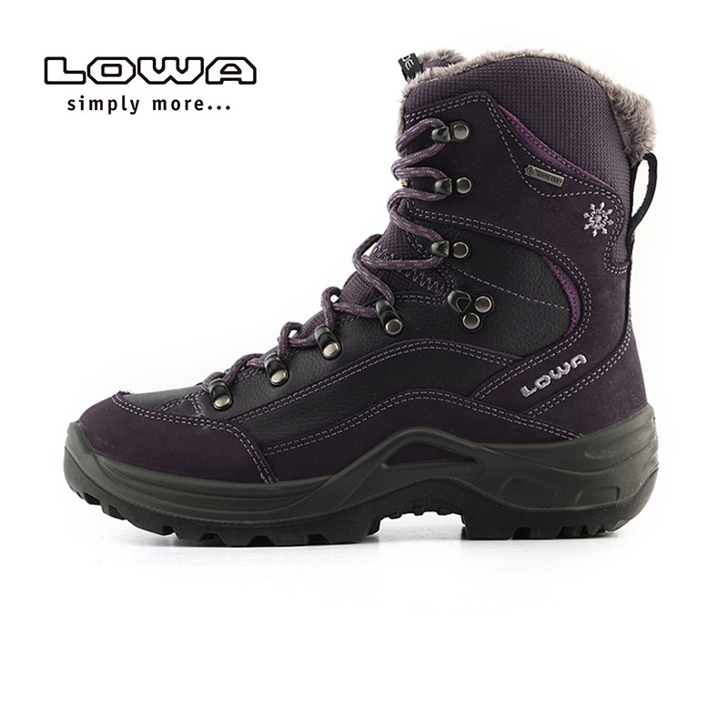lowa winter boots