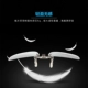 Kính 3d phim clip rạp chiếu phim chuyên dụng IMAX Reald phân cực phân cực TV 3D stereo mắt cận thị phổ quát