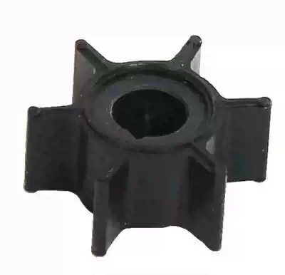 Hangkai 2-stroke 6 horsepower outboard motor outboard marine propeller Rubber boat water pump impeller original