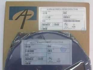 New original AO3402 A2xx xx SOT23 4A 30 field effect transistor can be shot directly