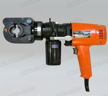 Japan Daya HPN200A-GX electric crimping machine electric hydraulic pliers