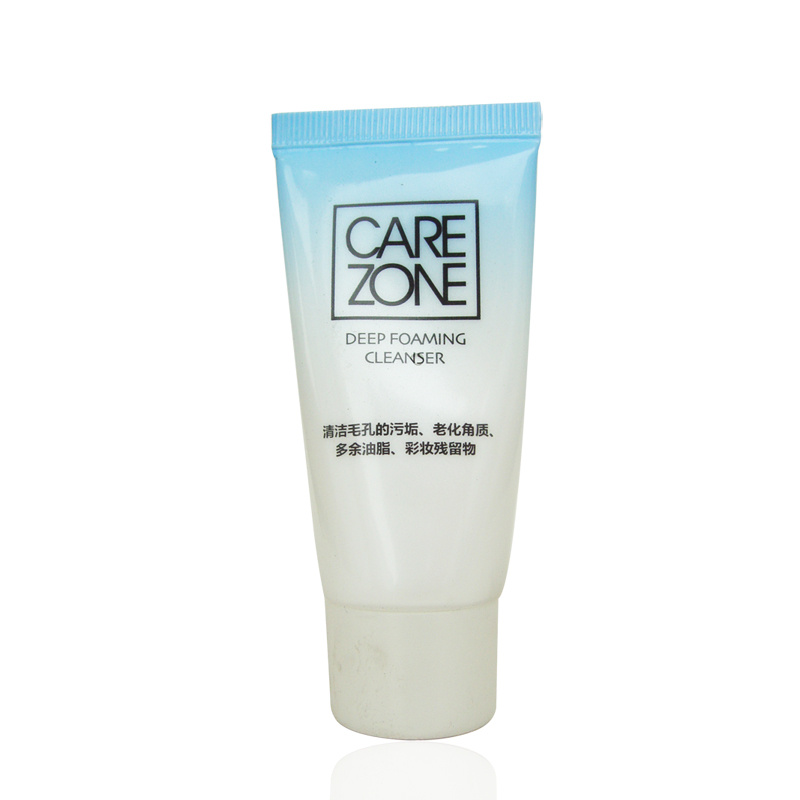 DeBon/蝶妆蔻瑞哲净颜深层柔肤泡沫洁面膏25ml