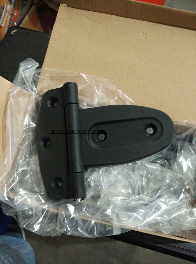 Supply PA Nylon thick hinge hinge of 180 degree electrical cabinet hinge CL 108