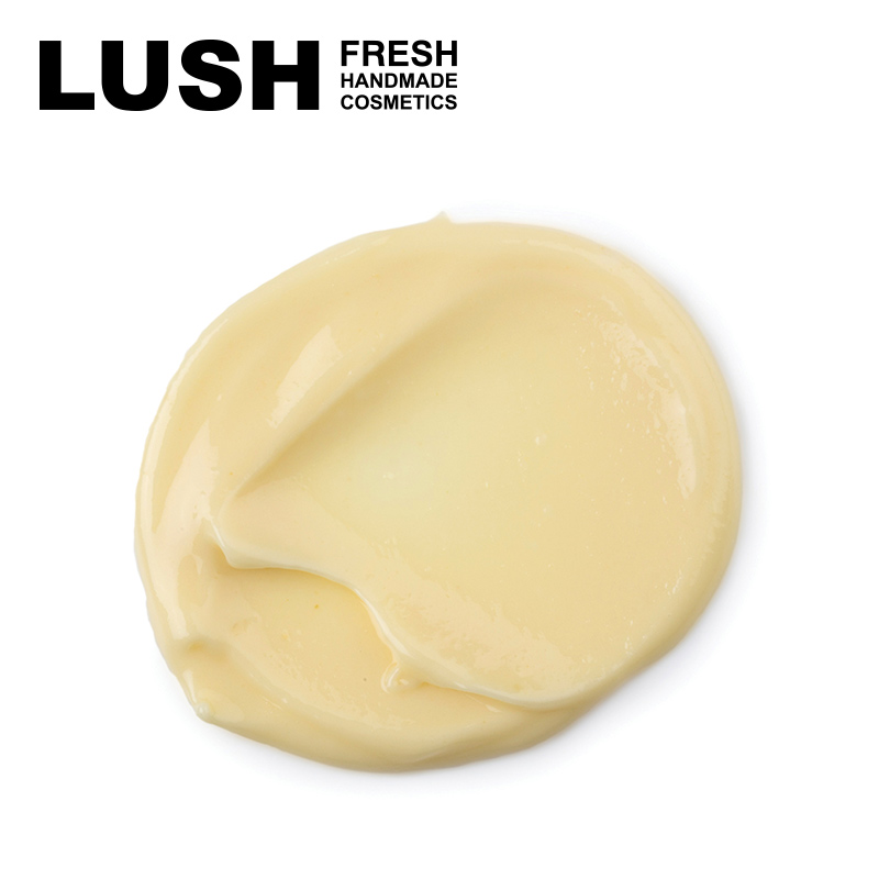 LUSH岚舒 英国正品经典卸妆洁面霜 清洁不紧绷卸妆洁面 修复霜