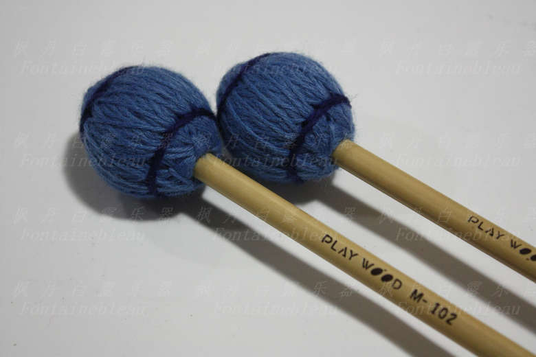 Japan PLAYWOOD MARLIN BACON MALLET M-102