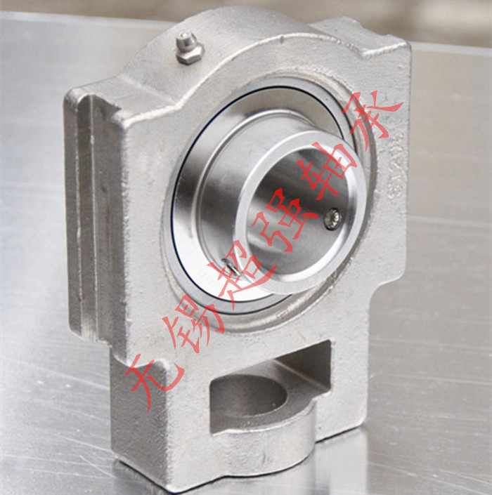 Stainless steel bearing SUCT201 UCT202 SUCT203 SUCT204 SUCT205 SUCT206