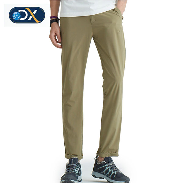 DISCOVERY EXPEDITION 透气速干 男式户外长裤 优惠券折后￥149包邮（￥299-150）3色可选