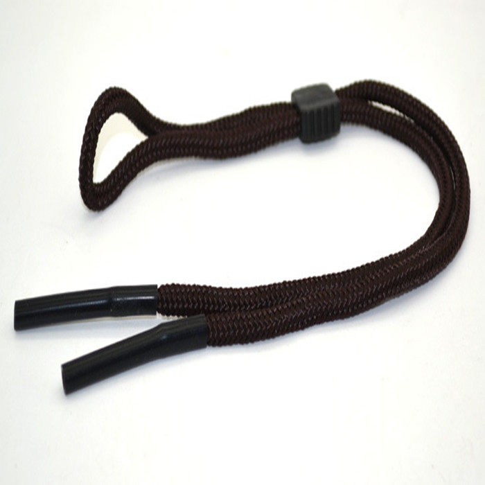 Sports Glasses Anti-slip Rope Basketball Glasses with adjustable hanging rope fixed belt anti-lens mirror band