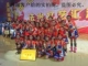 Phong cách thứ 9 Xiaohe Caishan Caiyunfei trang phục trẻ em Miao và Dong trang phục múa dân tộc