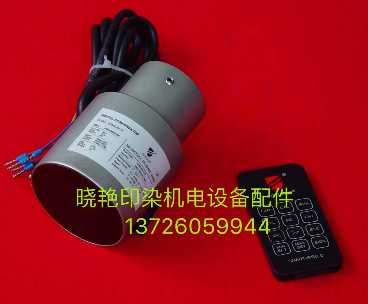 Supply SCHARF SC-60 angle sensor (angle meter) SMART60-U01 angle sensor