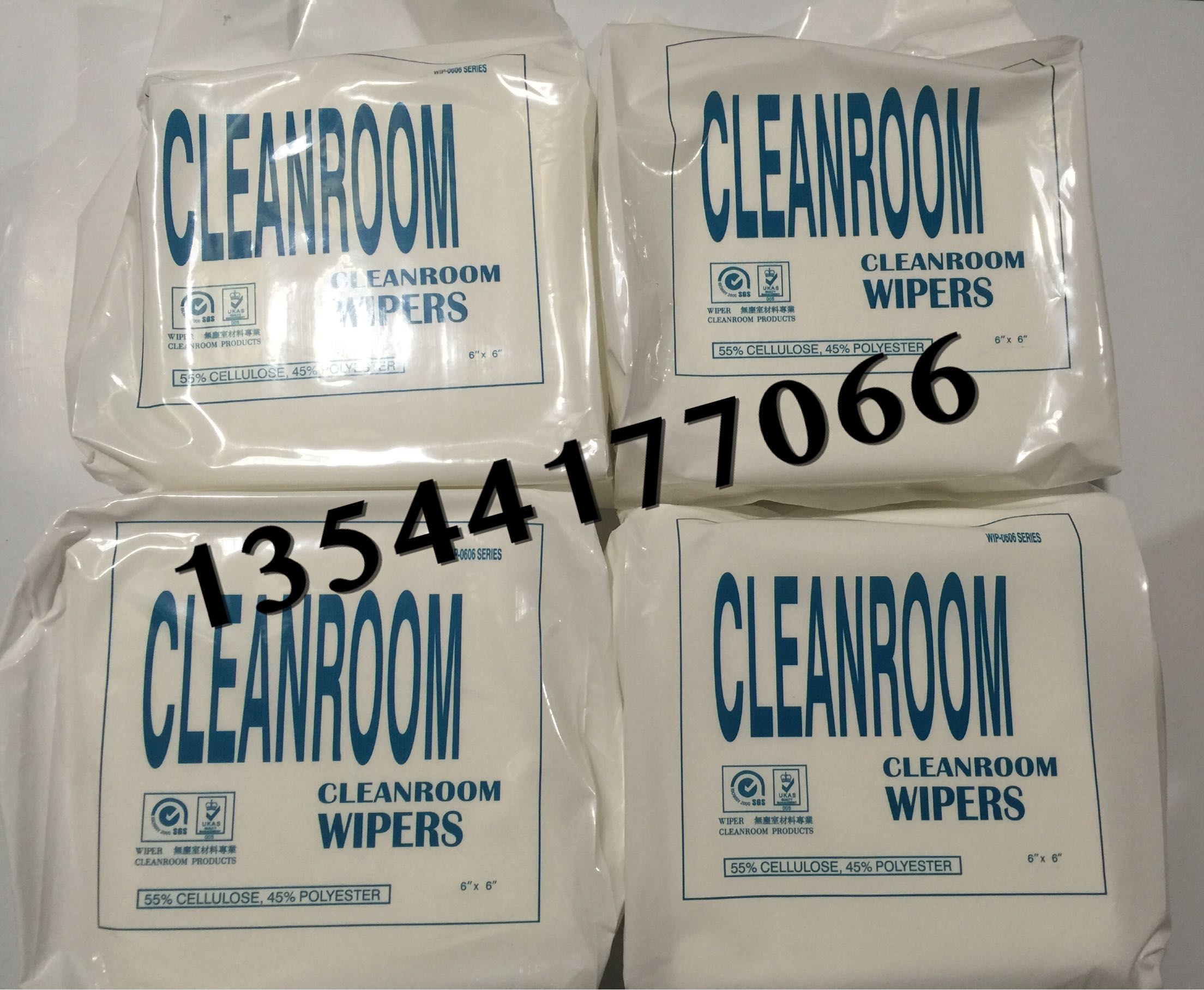 Dust Free Paper 6 Inch 0606 Industrial Wipe Paper Dust-free Paper 9 Inch 4 Inch Manufacturer Direct Marketing Wipe Paper Promotion-Taobao