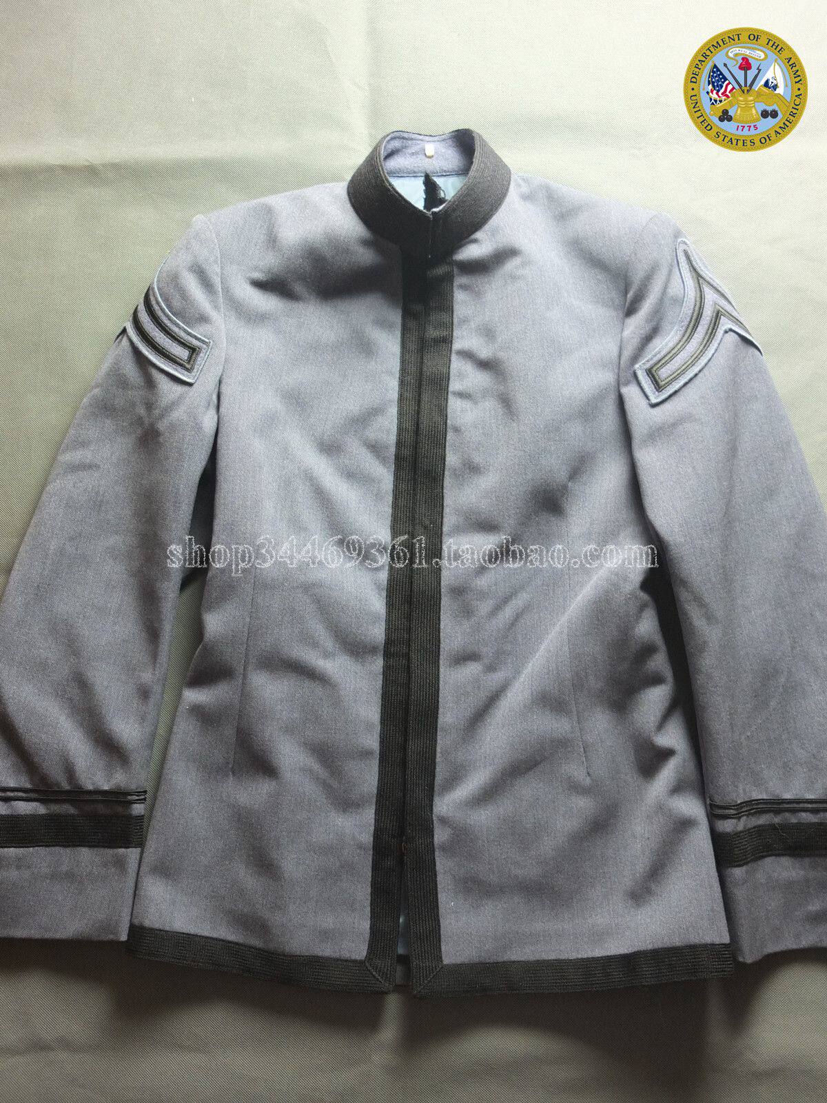 US ARMY USA West Point Cadets Costume 38R