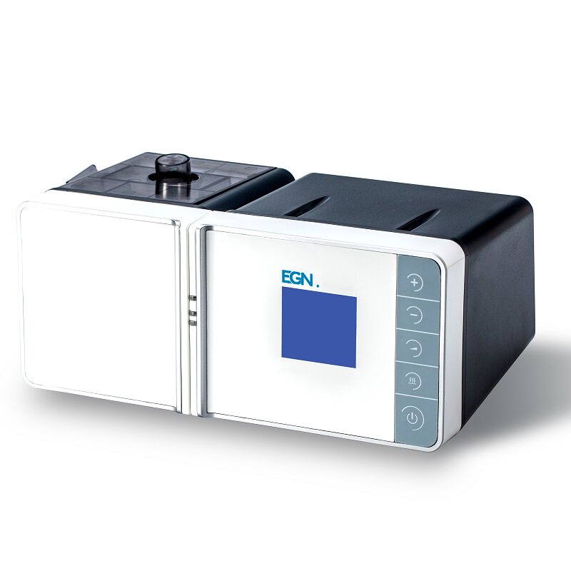 意 高能双水平家医用呼吸治疗呼吸机打呼噜止鼾器中枢型睡眠cy