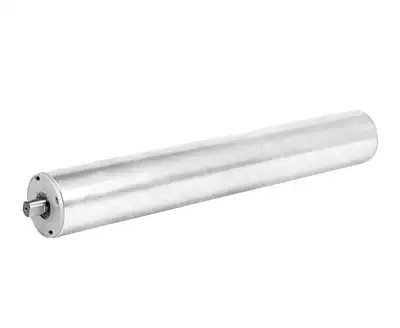 Medium AND LARGE AC electric drum DM60 DIAMETER 60MM SPECIAL electric drum FOR scanning and weighing equipment