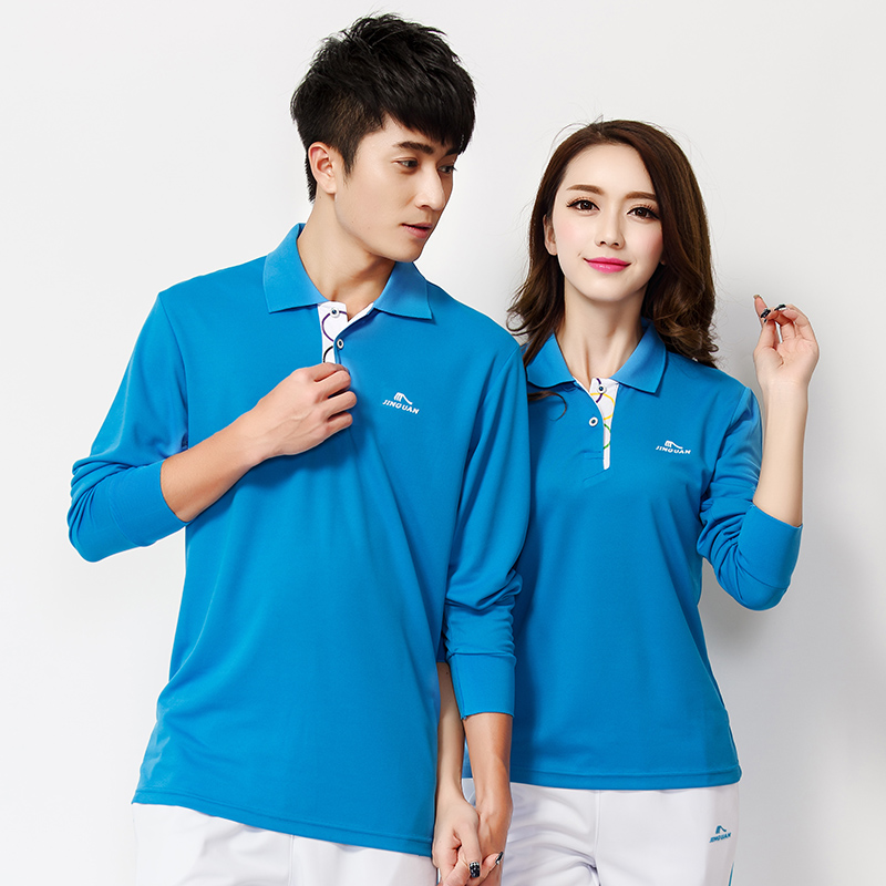 Group purchase couple short-sleeved trousers Sports suit Large size T-shirt Men's and women's middle-aged square dance group clothing