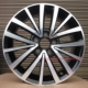 14 inch 15 inch Santana sửa đổi bánh xe Polo mới Jetta nhôm bánh xe ban đầu POLO nhôm hợp kim nhôm - Rim