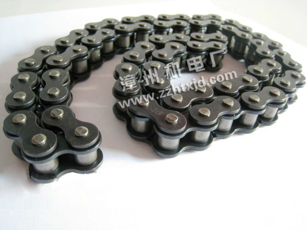 Transmission roller chain roller shutter door motor drive chain roll door machine accessories roll gate roll curtain door motor