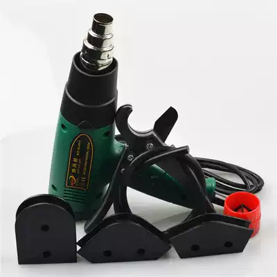 FancierG Water-cooled installation tool set Hot air duct Water pipe shear Pipe bender Hose Hard pipe chamfering