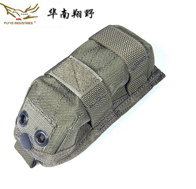 flyye Xiang Wild Courselamp Bag Small Tool Hanging Bag PURSE STRINGS ACCESSORIES PACK C014