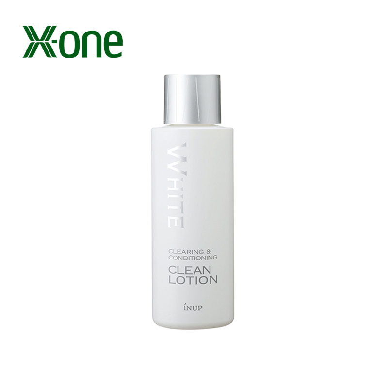 X-one日本直邮美白保湿化妆水爽肤补水滋润柔软角质均匀肤色200ml