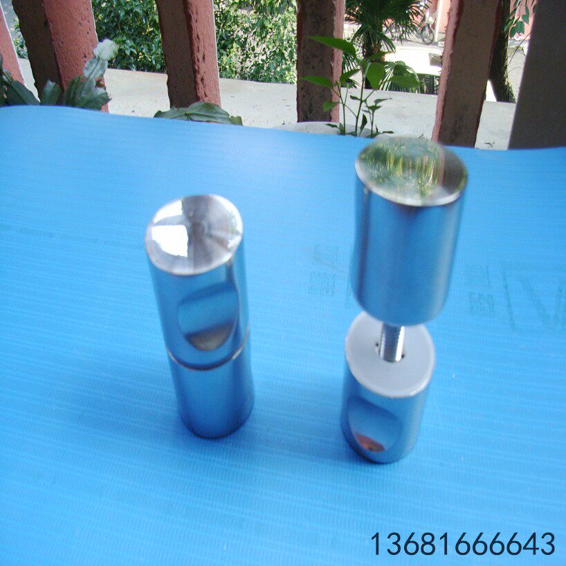 Bathroom Partition Accessories Hardware Bathroom Glass Door Handle Toilet Door Handle Bathroom Door Handle