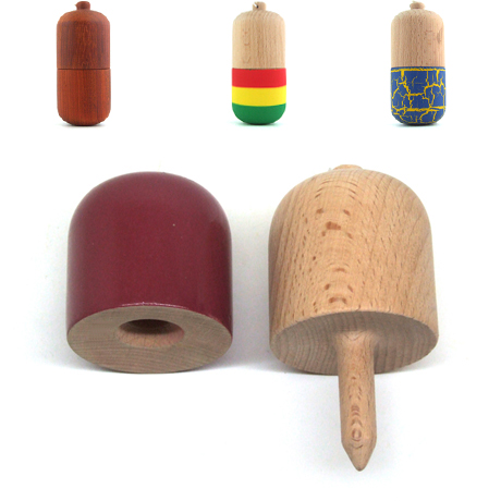  Export US Pill tips cup traditional toy kendama sword jade outlet technique ball sword ball