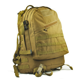 Double Back Type Geological Bag Mountain Pack Travel Bag Outdoor Bag