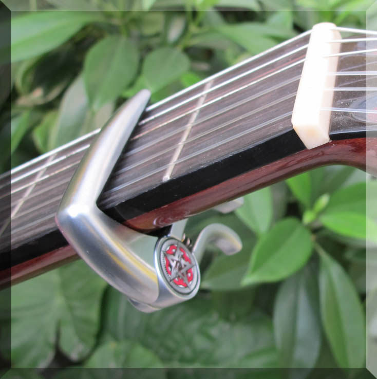 Classical Muga Guitar Transformers Classical Guitar Transformers Guitar Transformers CP-02