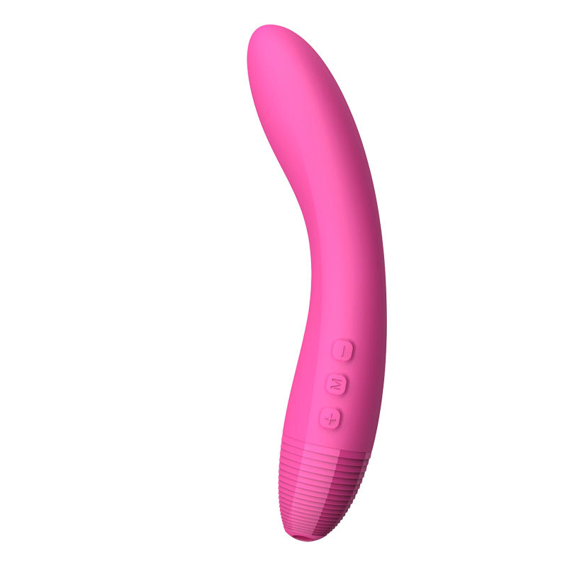 LELO皮克朋姿卓夫妻G点刺激女用自慰器震动按摩棒情趣性用品WYKJ