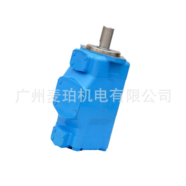 YB-C E125 25 high-performance vane pump Guangdong Guangliquid hydraulic pump