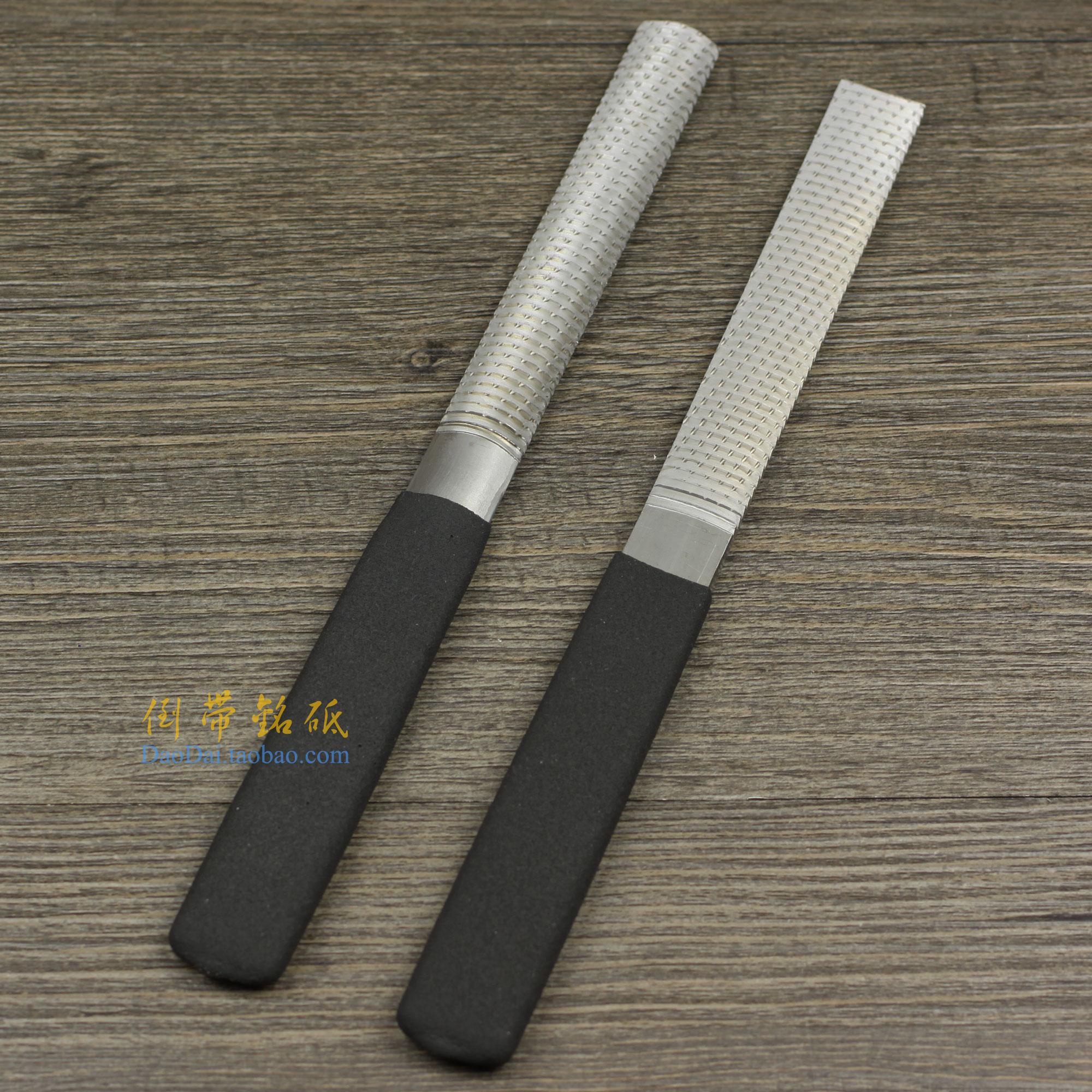 Spot Japan Imports the section of the ROCKET RASP SPECIAL WOODWORKING FILING Coarse Mesh Filing Rate Precision Filing