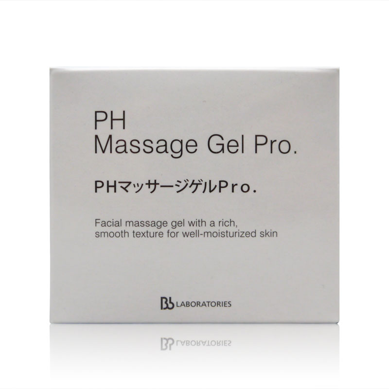 【日本直邮】Bb LABORATORIES胎盘素按摩膏PH按摩霜紧致毛孔300g